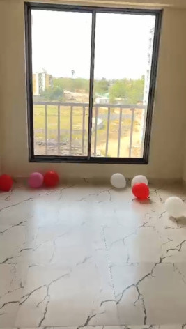 1 BHK 321 Sq.ft. Apartment for Sale in Neral, Raigad