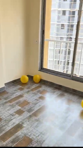 1 BHK 321 Sq.ft. Apartment for Sale in Neral, Raigad