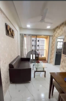 1 BHK 408 Sq.ft. Apartment for Sale in Neral, Raigad