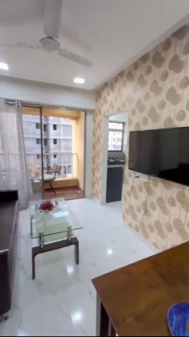 1 BHK 408 Sq.ft. Apartment for Sale in Neral, Raigad