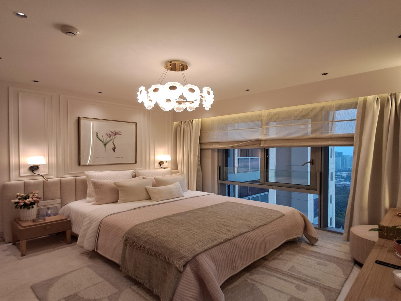 3 BHK 1450 Sq.ft. Apartment for Sale in Mahalaxmi, Mumbai