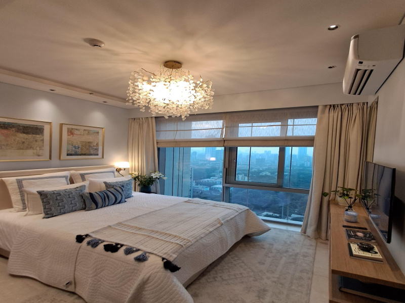 3 BHK 1450 Sq.ft. Apartment for Sale in Mahalaxmi, Mumbai