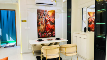 2 BHK Flat for Sale in Panvel, Raigad