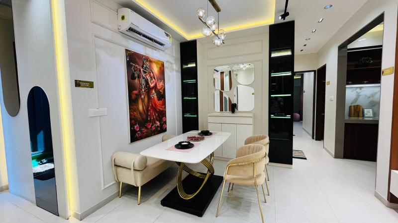 2 BHK 636 Sq.ft. Apartment for Sale in Panvel, Raigad