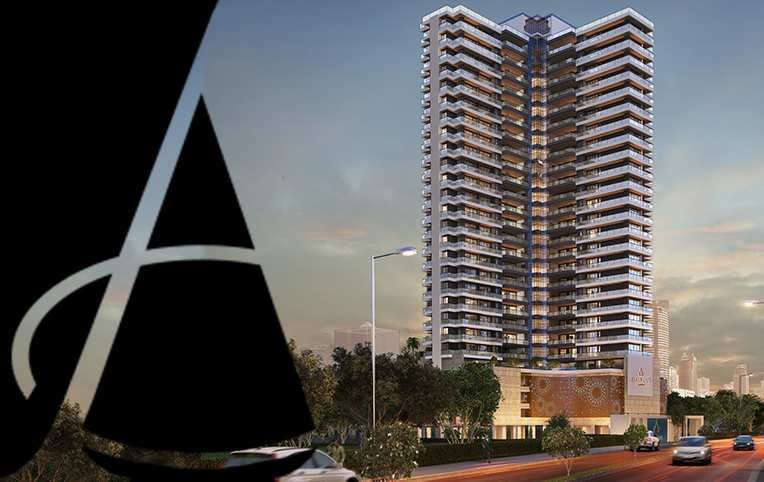4 BHK Apartment 7012 Sq.ft. for Sale in Bandra West, Mumbai