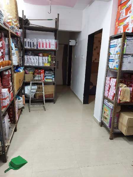  Commercial Shop 800 Sq.ft. for Sale in Bhayandar East, Mumbai