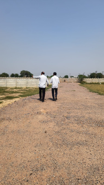  Residential Plot 900 Sq.ft. for Sale in ISKCON Vrindavan, 