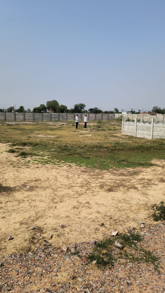  Residential Plot 900 Sq.ft. for Sale in ISKCON Vrindavan, 