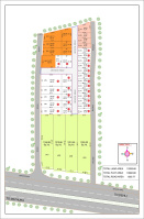  Commercial Land for Sale in National Highway 2, Mathura