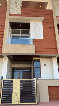 4 BHK House for Sale in Nipania, Indore