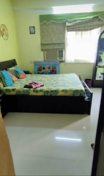 3 BHK Flat for Sale in Saket Nagar, Indore