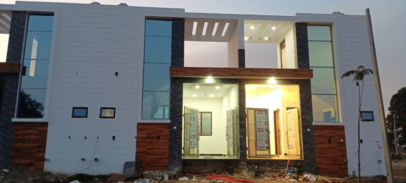 2 BHK House 100 Sq. Yards for Sale in Rohta, Agra