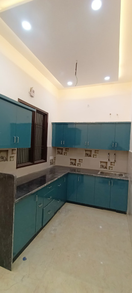 2 BHK House 100 Sq. Yards for Sale in Rohta, Agra