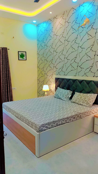 2 BHK House 100 Sq. Yards for Sale in Rohta, Agra