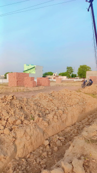  Residential Plot for Sale in Rohta, Agra
