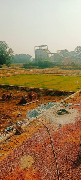  Residential Plot 100 Sq. Yards for Sale in Rohta, Agra