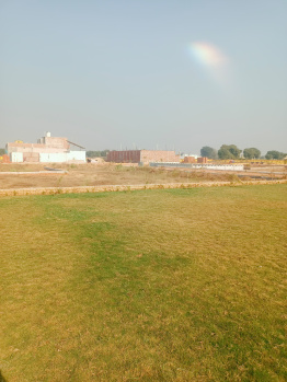 Residential Plot for Sale in Rohta, Agra