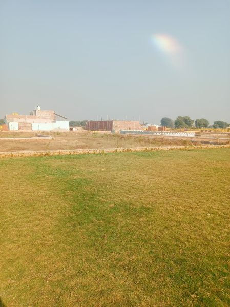  Residential Plot 100 Sq. Yards for Sale in Rohta, Agra