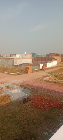  Residential Plot 100 Sq. Yards for Sale in Rohta, Agra