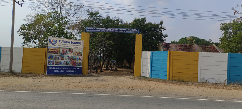  Residential Plot 871 Sq.ft. for Sale in Thirupanamoor, Kanchipuram