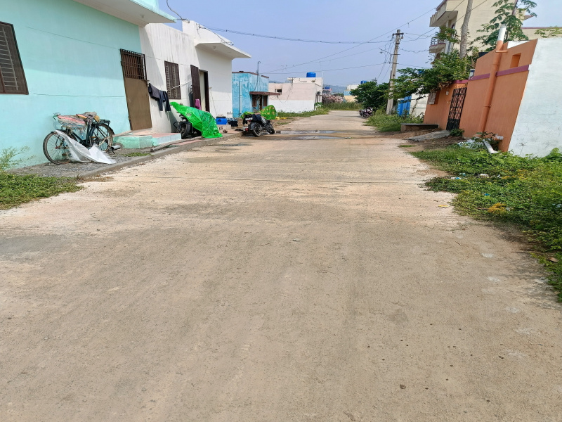  Residential Plot 1827 Sq.ft. for Sale in Thorapadi Vellore