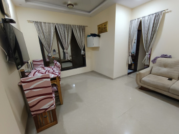 2 BHK Flat for Sale in Mira Road East, Mumbai