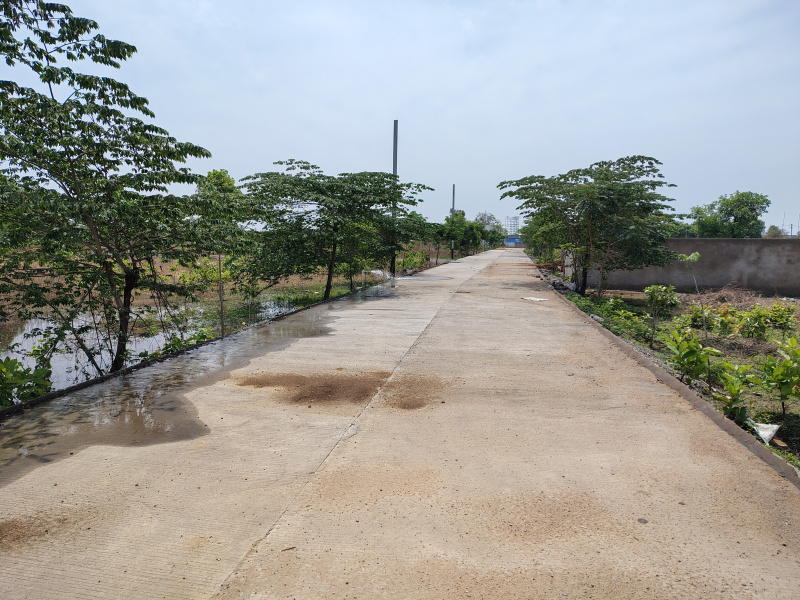  Residential Plot 1000 Sq.ft. for Sale in Raipur Road, Bilaspur