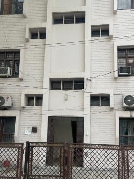 6 BHK House for Sale in Sector 22 Chandigarh