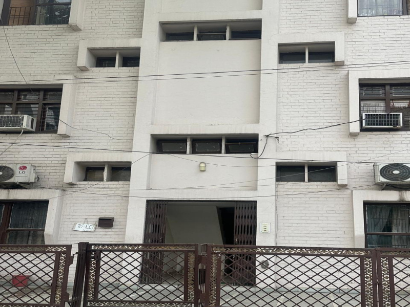 6 BHK House 7 Marla for Sale in Sector 22 Chandigarh