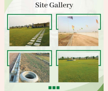  Residential Plot for Sale in Chhuchhakwas, Jhajjar