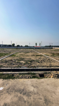  Residential Plot for Sale in Selaqui, Dehradun