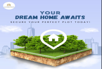  Residential Plot for Sale in Thano, Dehradun