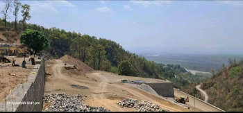  Residential Plot for Sale in Raipur Road, Dehradun