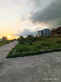  Residential Plot for Sale in Sahastradhara Road, Dehradun