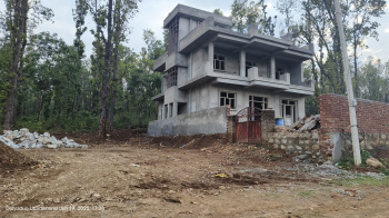  Residential Plot for Sale in Raipur Road, Dehradun