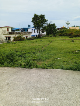  Residential Plot for Sale in Sahastradhara Road, Dehradun
