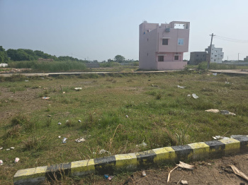  Residential Plot for Sale in Thirumazhisai, Chennai