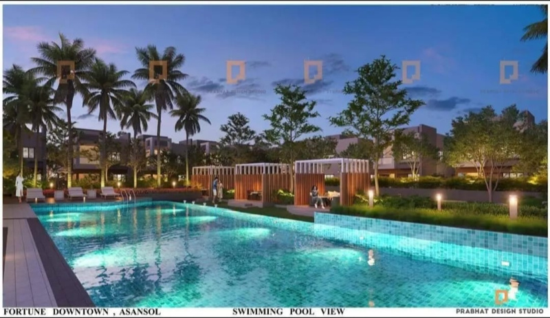  Residential Plot 2160 Sq.ft. for Sale in Ethora, Asansol