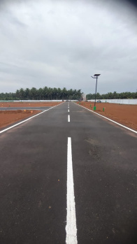  Residential Plot for Sale in Kinathukadavu, Coimbatore
