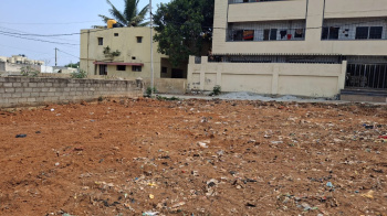  Residential Plot for Sale in Thirumenahalli, Bangalore