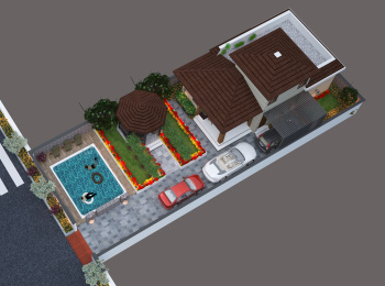 2 BHK Farm House for Sale in Ajmer Road, Jaipur