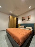 3 BHK House for Sale in Beed Bypass Road, Aurangabad