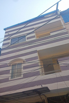 1 RK Flat for Rent in Sindhi Colony, Indore