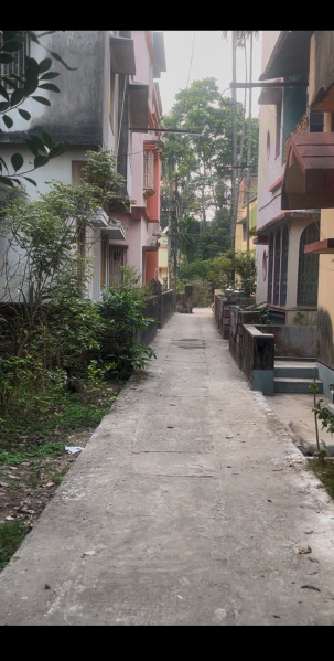  Residential Plot 1440 Sq.ft. for Sale in Madhyamgram, Kolkata