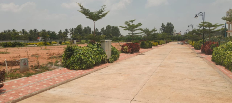  Residential Plot 1400 Sq.ft. for Sale in Whitefield, Bangalore