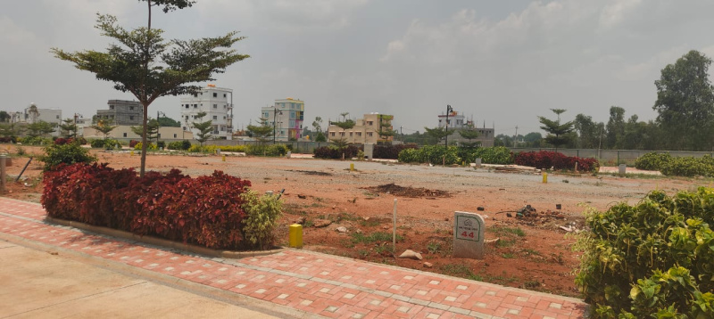  Residential Plot 1400 Sq.ft. for Sale in Whitefield, Bangalore