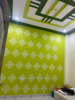 2 BHK House for Rent in Vikas Nagar, Lucknow