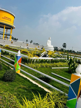  Residential Plot for Sale in Kankipadu, Vijayawada
