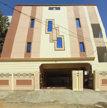 3.5 BHK House for Rent in Bhel Colony, Hyderabad