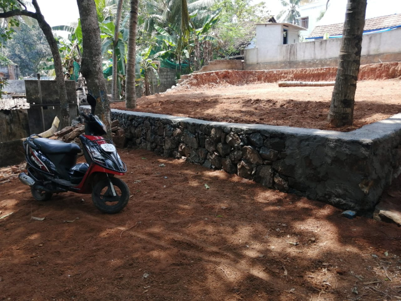  Residential Plot 5 Cent for Sale in Rajakkamangalam, Kanyakumari